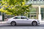 Cadillac CT6 Platinum 2016 года (WW)
